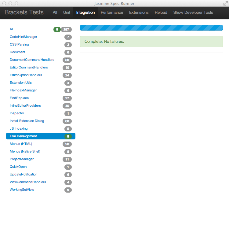 brackets-live-dev-tests