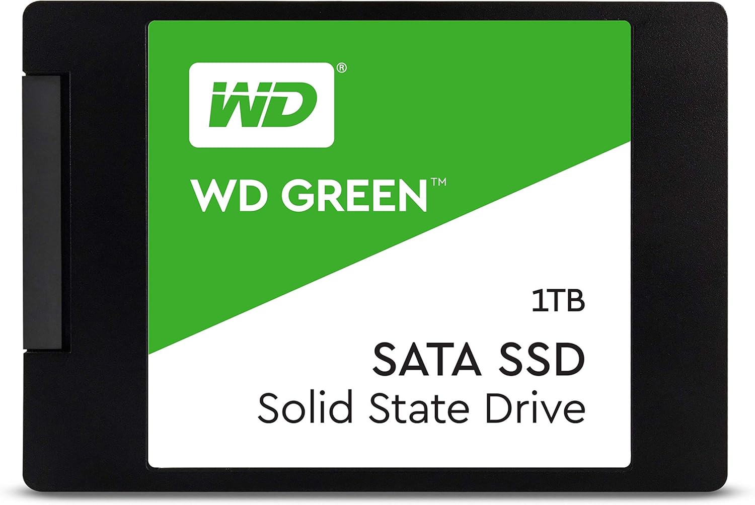 SSD