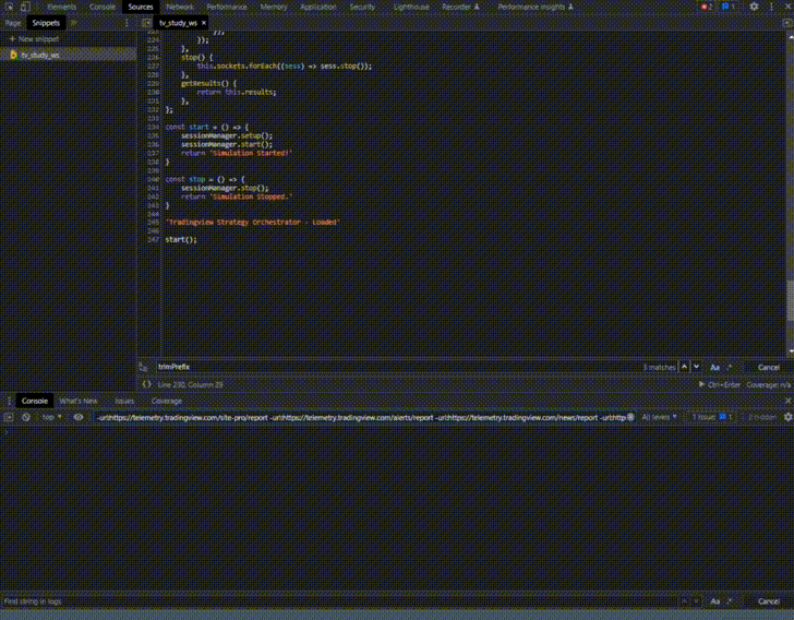 GitHub - goblin-mind/trade-strat-orchestra: With our tool, optimize ...