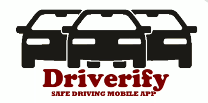 Driverify logo