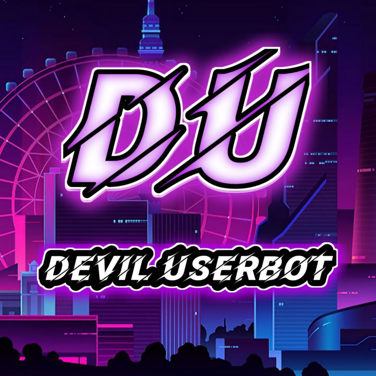 DEVILBot logo