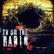 TV on the Radio - Return to Cookie Mountain