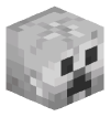 Creeper Skeleton