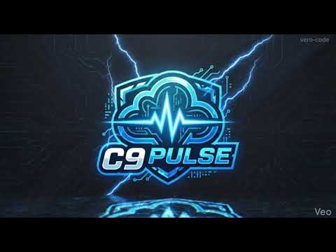 C9 Pulse Demo v0.1