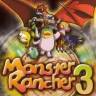 Monster Rancher 3