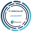 IT Specialist - Javascript