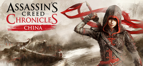 Assassin’s Creed® Chronicles: China