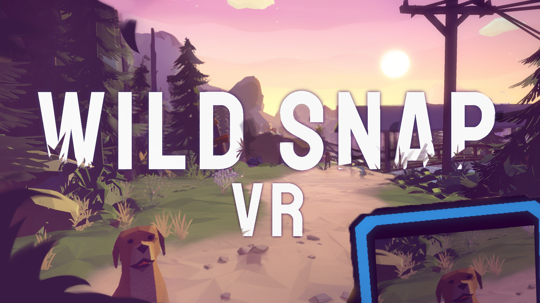 WildSnap VR Thumbnail