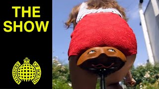 Mike Mago - The Show  Official Video 