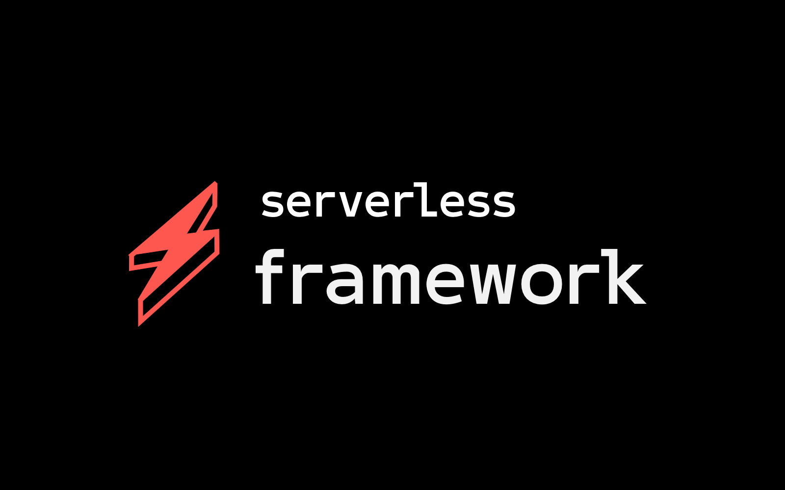 Serverless Framework