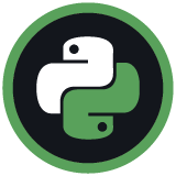 Python logo