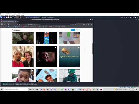 Módulo 3.1: Sherlock