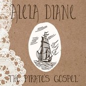 Alela Diane – The Pirate’s gospel