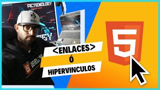 Hipervinculos o Enlaces