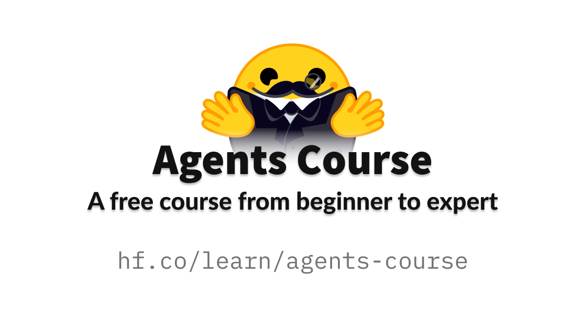 huggingface-agent-course