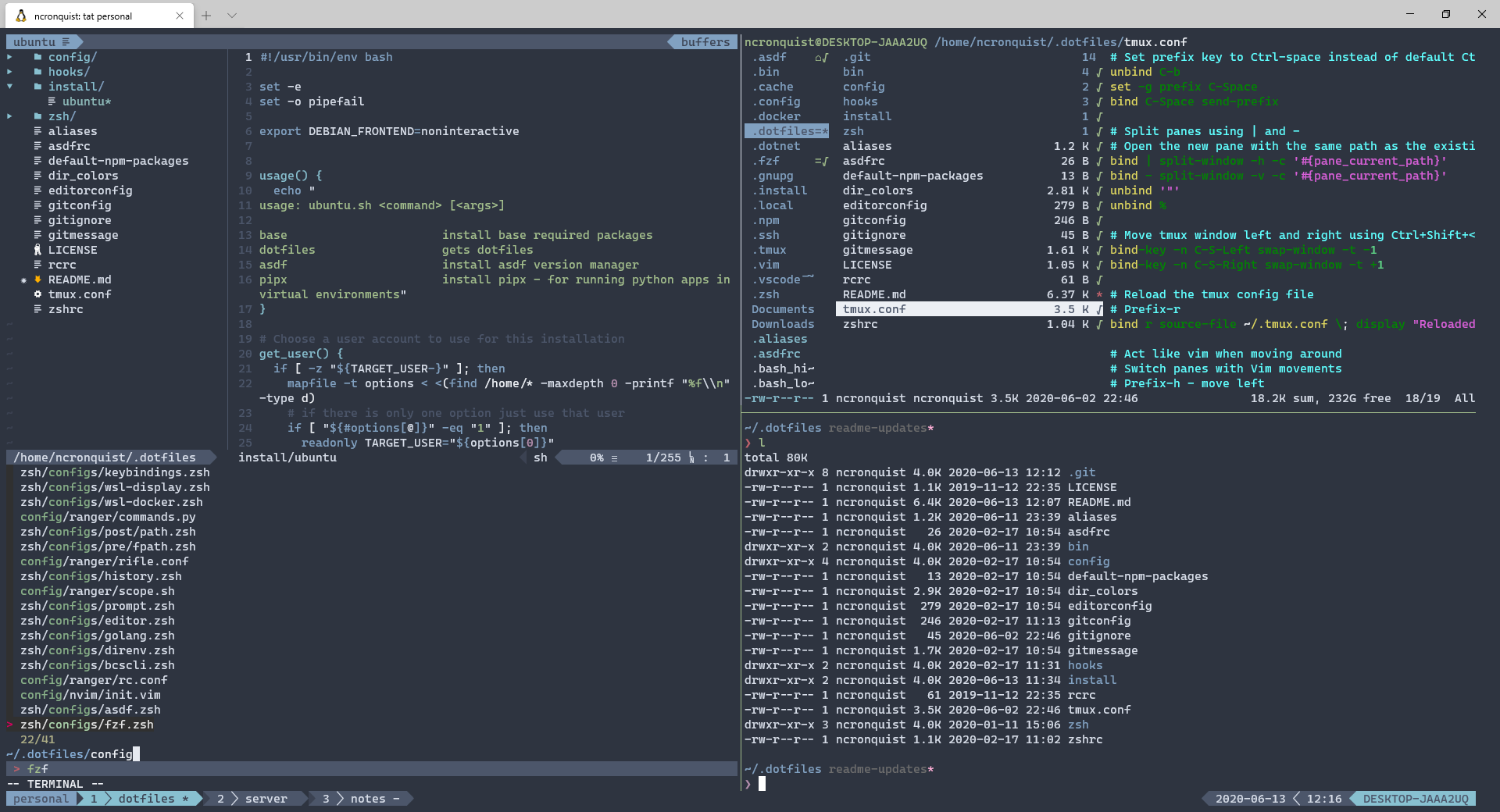 terminal-screenshot