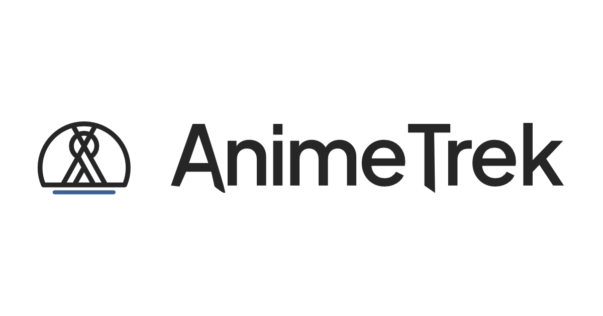 AnimeTrek logo