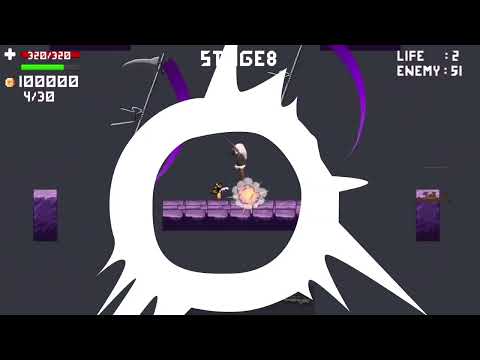 Back to The Dungeon Trailer