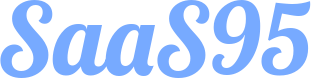 SaaS95 Logo