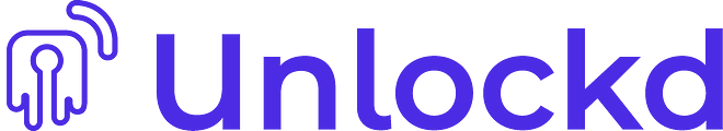 Unlockd logo