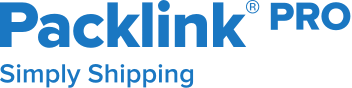 Packlink logo