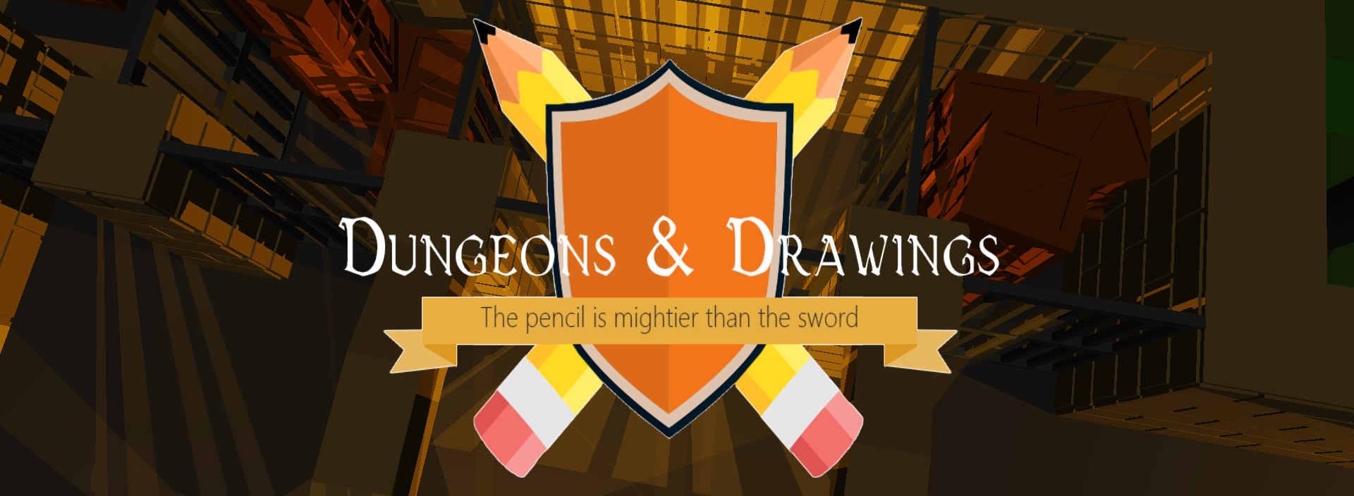 Dungeons and Drawings