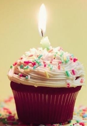 It's out 1st anniversary