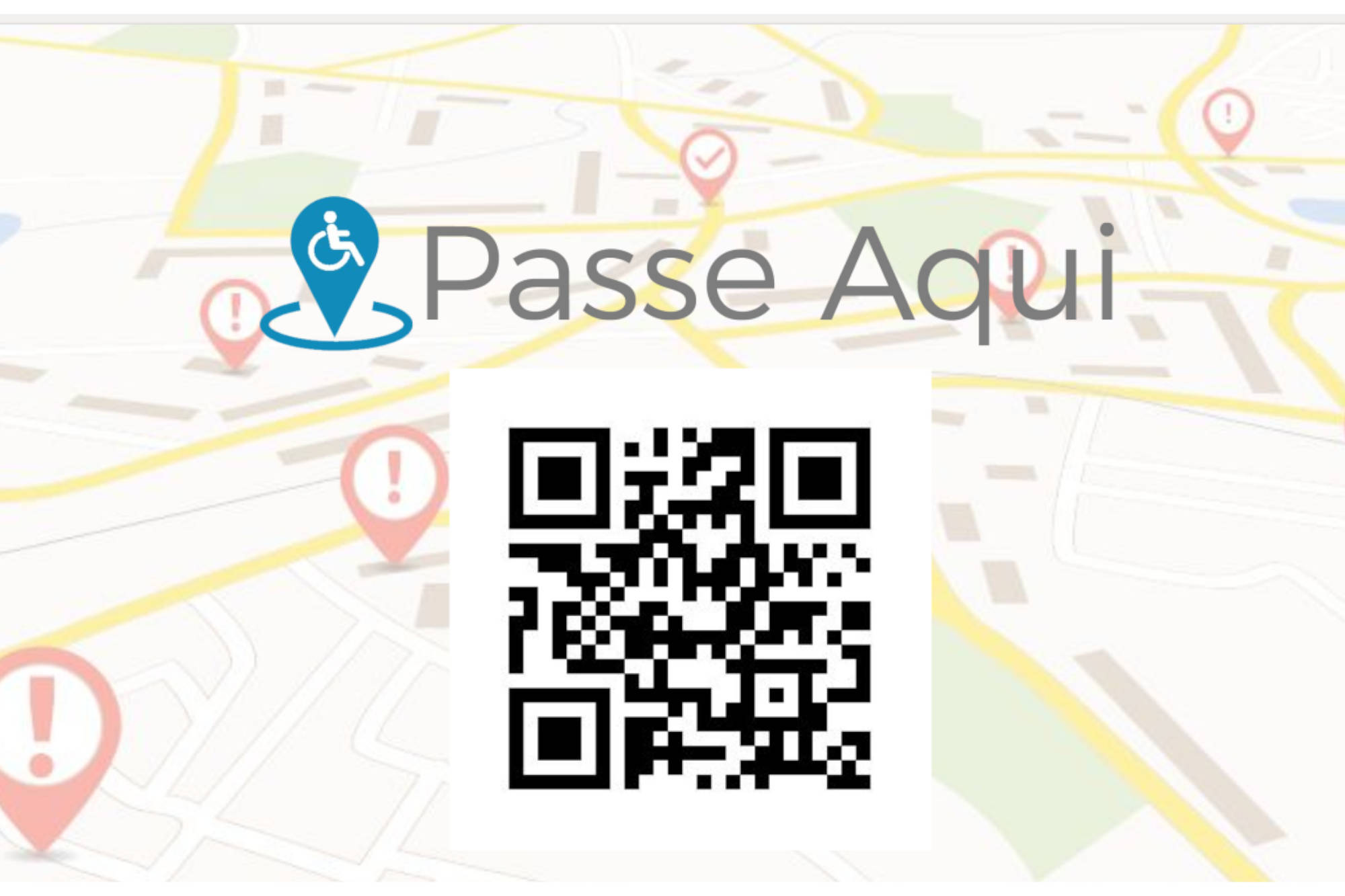 Passe Aqui - Uber Hack BH 2019