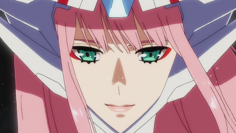 Zero Two