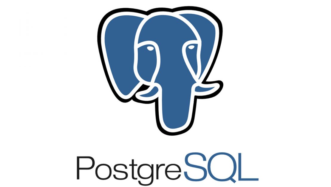 PostgreSQL Logo