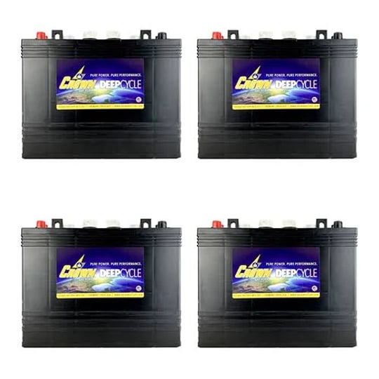 4-pack-48v-12-volt-golf-cart-batteries-crown-battery-t-1275-club-car-ezgo-1