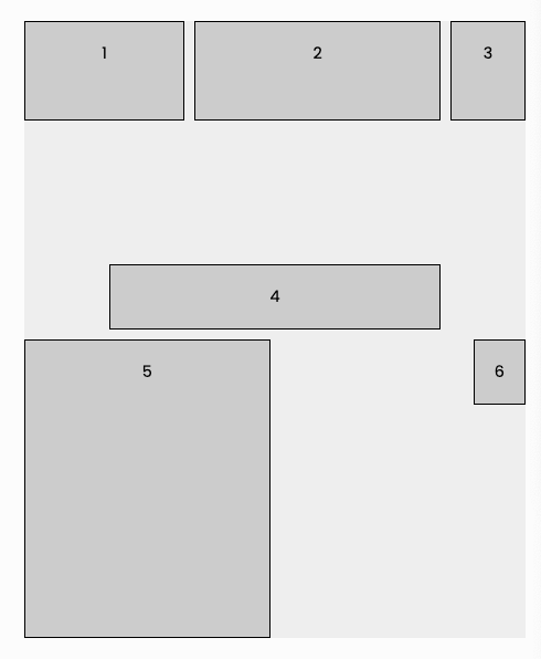 css grid