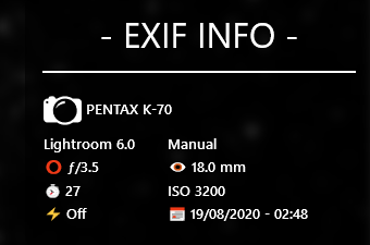 Exif Info