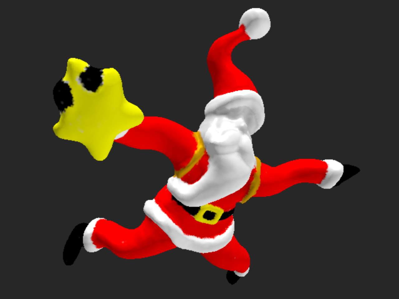 santa