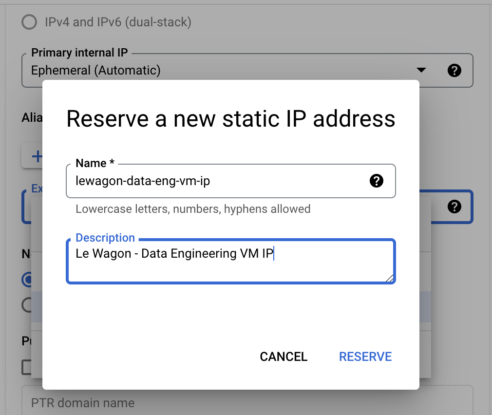 gcloud-console-reserve-static-ip