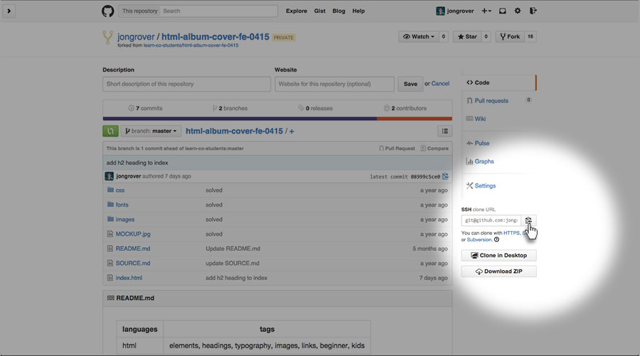 Ironboard Labs Step 2