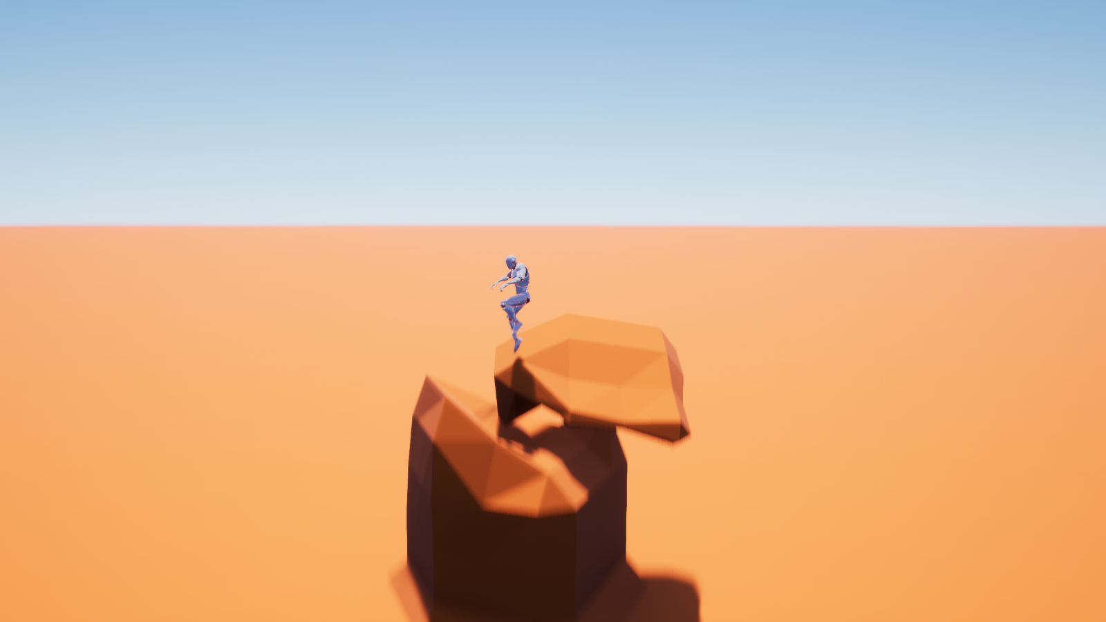 Voxel Physics (Pro only)