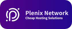 Plenix Network - Cheap Hosting Solutions