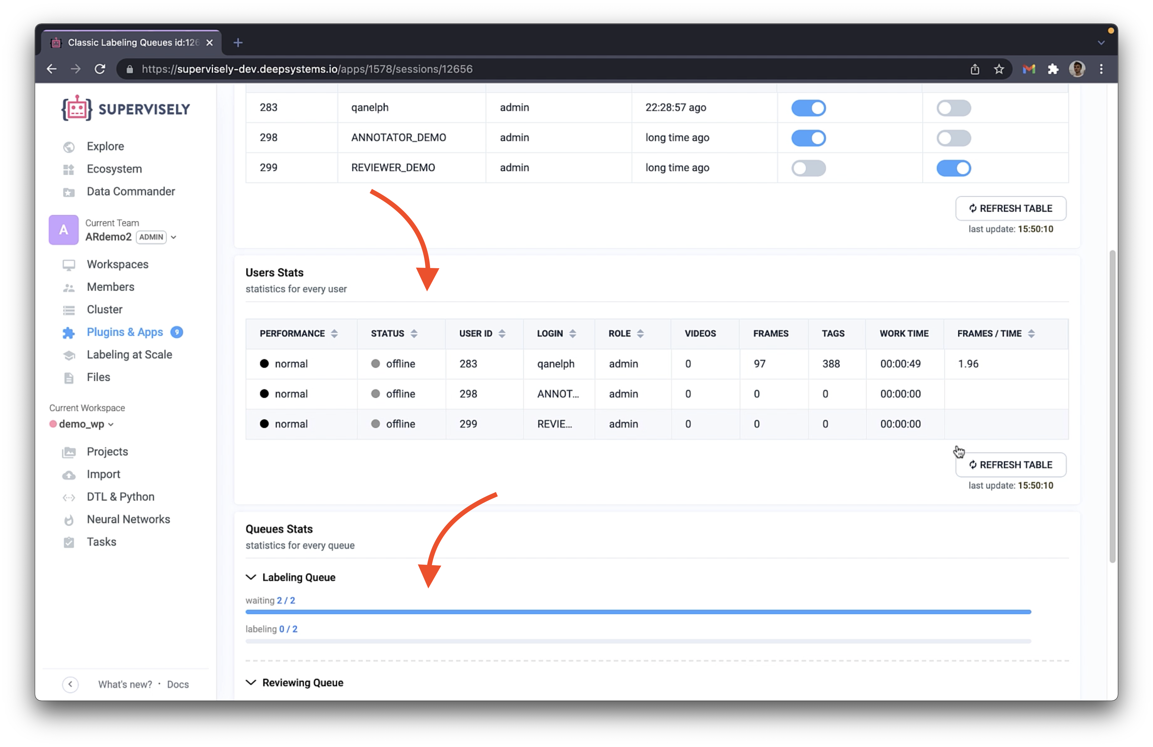 GitHub - supervisely-ecosystem/collection-action-recognition · GitHub