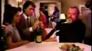 Orson Welles Wine Commercial