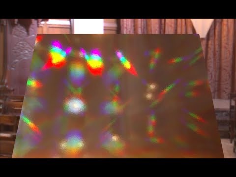 [SIGGRAPH 2017] - Practical acquisition and rendering of diffraction effects in surface reflectance