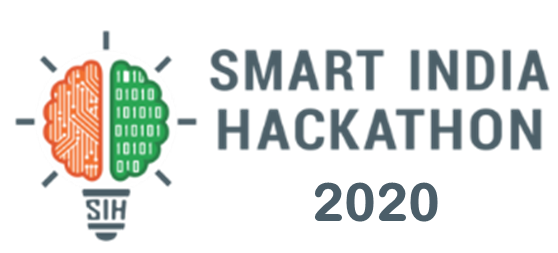 Smart India Hackathon 2020