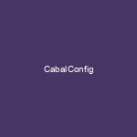 Cabal Config