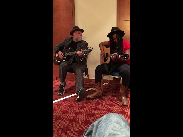 Rhysling & Me - Falling Free and Flying High