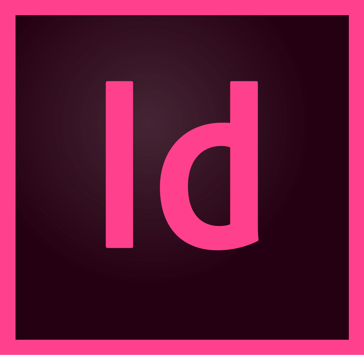 Adobe Indesign