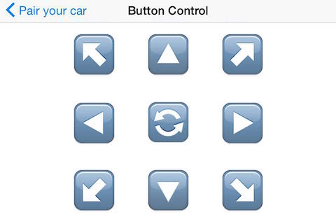 Button Control