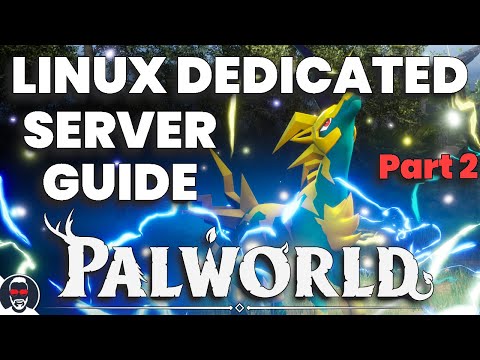 Setup a dedicated server with A1RM4X - Part 2