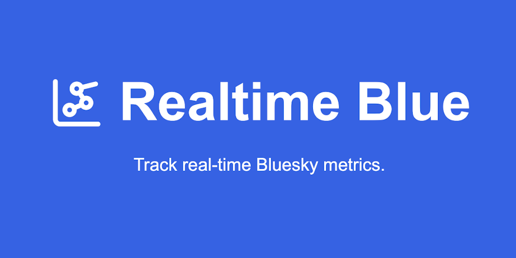 Realtime Blue