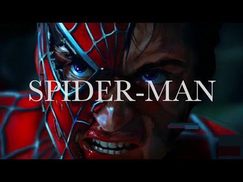 Spider-Man — click to play