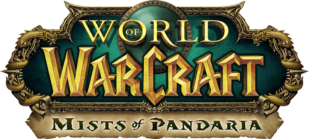 World of Warcraft : Mists of Pandaria